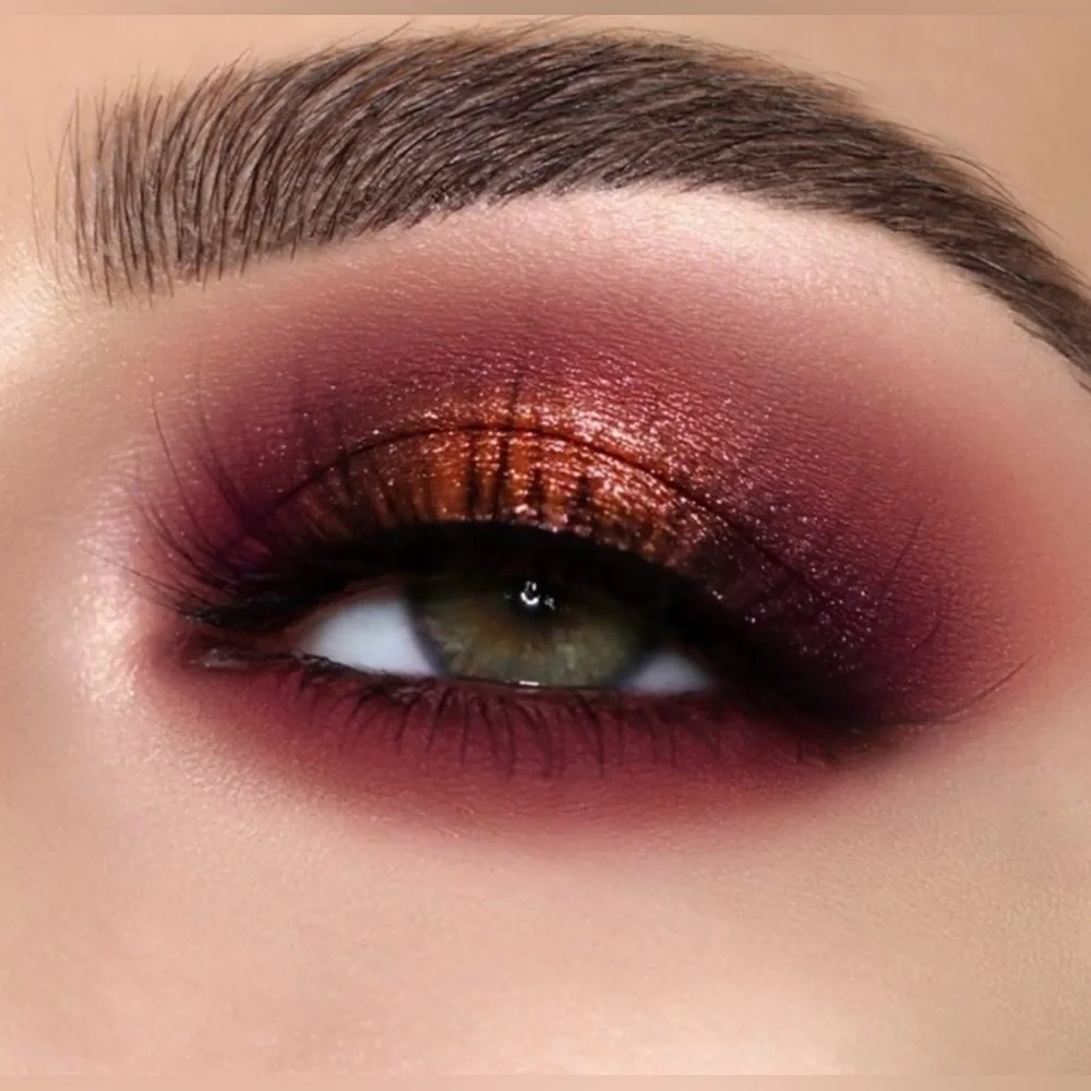 Pat McGrath Rose Decadence MTHRSHP Palette NWT Discontinued
